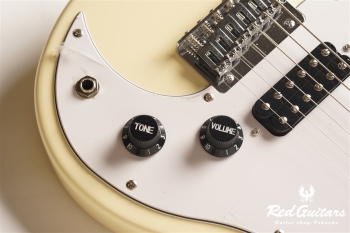 SDC-1 MINI - White